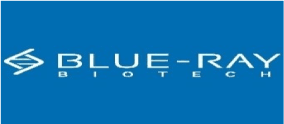 Blue-Ray Biotech